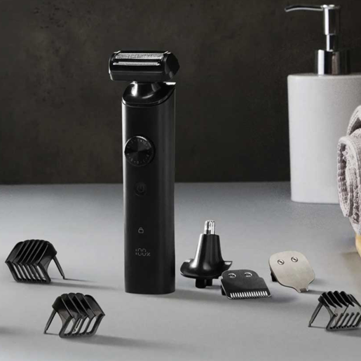 Xiaomi mašinica za šišanje i brijanje Grooming Kit Pro
