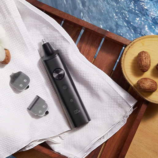 Xiaomi mašinica za šišanje i brijanje Grooming Kit Pro