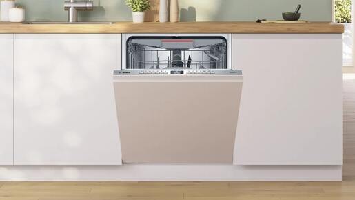 Bosch perilica posuđa SBV4HCX19E