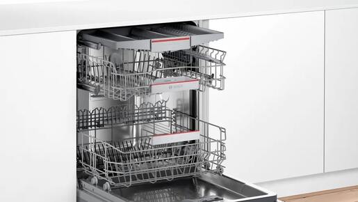 Bosch perilica posuđa SBV4HCX19E
