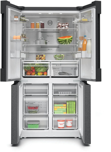 Bosch frižider KFN96AXEA