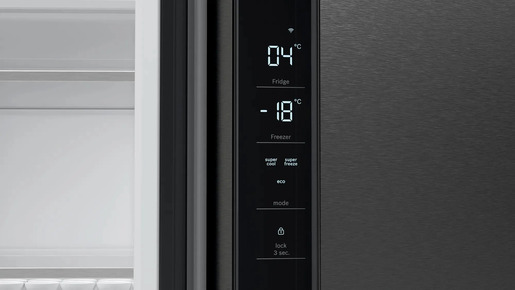 Bosch frižider KFN96AXEA