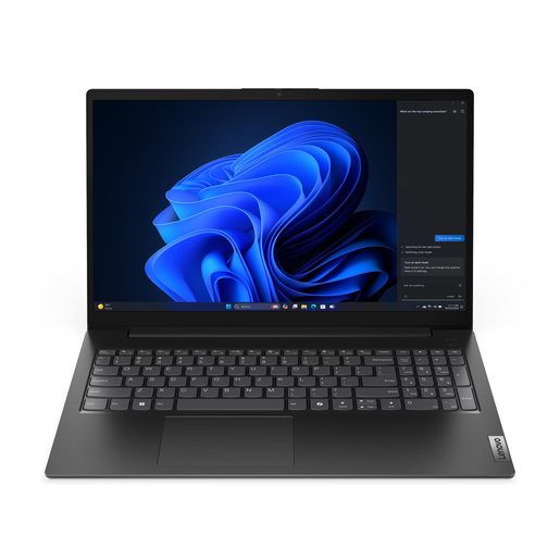 Laptop Lenovo V15 Gen 5 IRL, 83HF00CJSC, 15,6" FHD IPS 300nits, Intel Core i5-13420H, 16GB DDR5 RAM, 512GB SSD, Intel UHD Graphics, FreeDOS
