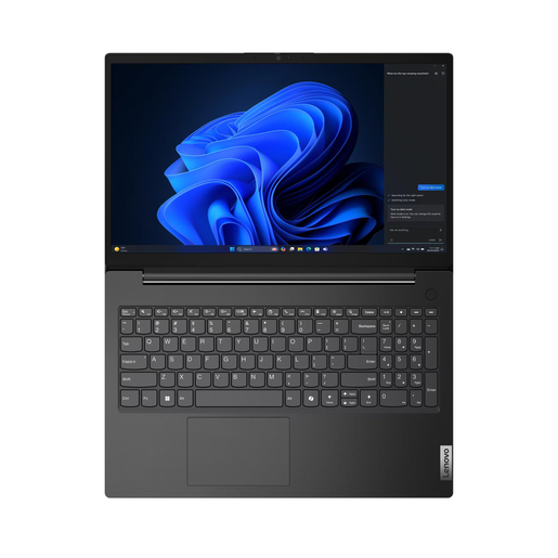 Laptop Lenovo V15 Gen 5 IRL, 83HF00CJSC, 15,6" FHD IPS 300nits, Intel Core i5-13420H, 16GB DDR5 RAM, 512GB SSD, Intel UHD Graphics, FreeDOS