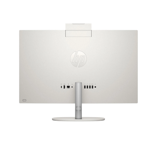 HP računar AIO 24-cr0013ny, 9X3S1EA, 23,8" FHD IPS, AMD Ryzen 5 7520U, 8GB LPDDR5 RAM, 512GB SSD, AMD Radeon Graphics, FreeDOS