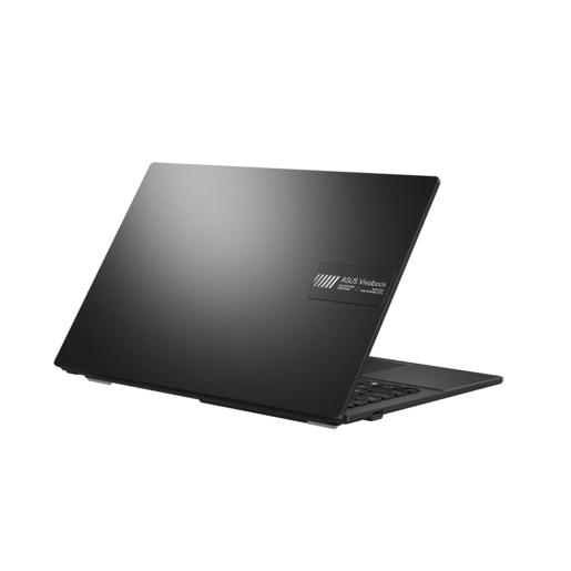 Laptop ASUS Vivobook Go 15 E1504FA-BQA2877, 15,6" FHD IPS-Level Anti-Glare 250nits 60Hz, AMD Ryzen 3 7320U, 8GB LPDDR5 RAM, 256GB PCIe NVMe SSD, AMD Radeon Graphics, FreeDOS