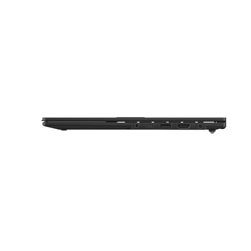 Laptop ASUS Vivobook Go 15 E1504FA-BQA2877, 15,6" FHD IPS-Level Anti-Glare 250nits 60Hz, AMD Ryzen 3 7320U, 8GB LPDDR5 RAM, 256GB PCIe NVMe SSD, AMD Radeon Graphics, FreeDOS