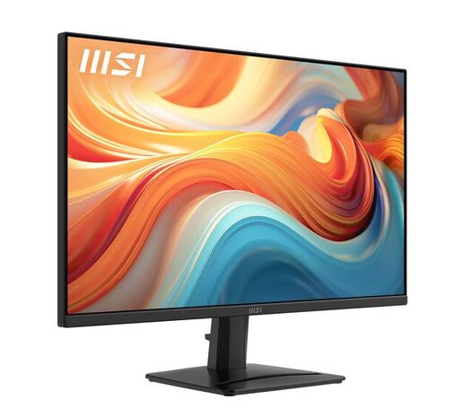 MSI monitor PRO MP275Q E14, 27", WQHD, IPS, AMD FreeSync, HDR Ready, 2x HDMI, DisplayPort, 144Hz, 4ms