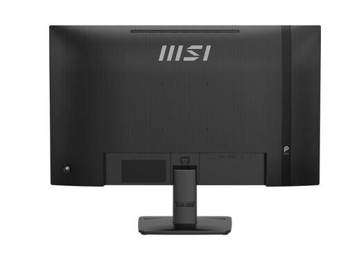 MSI monitor PRO MP275Q E14, 27", WQHD, IPS, AMD FreeSync, HDR Ready, 2x HDMI, DisplayPort, 144Hz, 4ms
