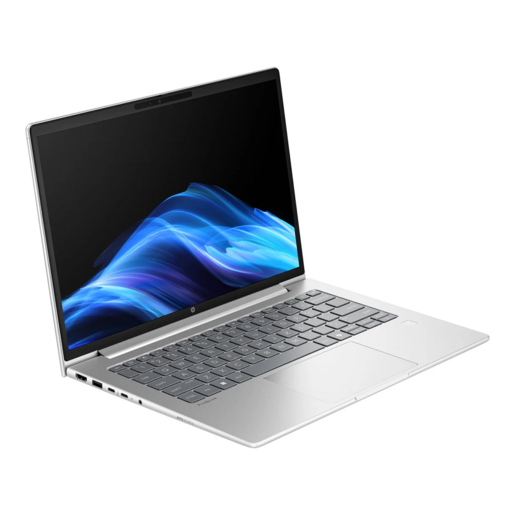 Laptop HP ProBook 4 G1iR 16, C92PNET, 16" FHD IPS Anti-Glare 300nits, Intel Core 3 100U, 16GB DDR5 RAM, 512GB PCIe NVMe SSD, Intel UHD Graphics, FreeDOS