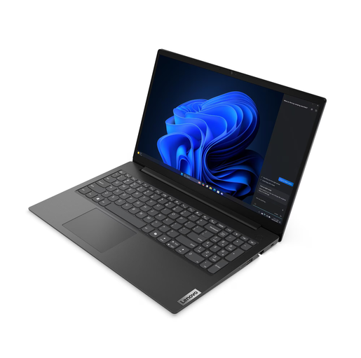 Laptop Lenovo V15 Gen 5 IRL, 83HF00H5SC, 15,6" FHD IPS 300nits, Intel Core 5 210H, 16GB DDR5 RAM, 512GB SSD, Intel Graphics, FreeDOS