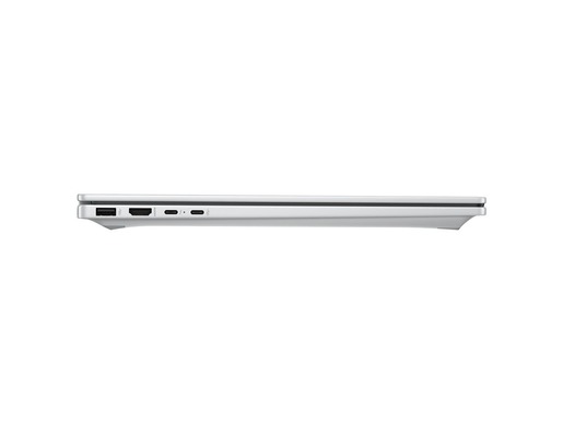 Laptop HP OmniBook 7 NGAI 17-dc0001nn, 17,3" FHD IPS Touch 400nits, Intel Core Ultra 7 258V, 32GB LPDDR5x RAM, 1TB SSD, Intel Arc Graphics, Windows 11 Home