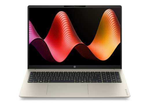 Laptop HP OmniBook 3 14-hy0002nm, D92N1EA, 14" WUXGA IPS 300nits, AMD Ryzen 5 40, 16GB LPDDR5x RAM, 512GB PCIe NVMe SSD, AMD Radeon Graphics, FreeDOS