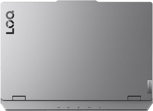 Laptop Lenovo LOQ Gaming 15AHP10, 83JG00E7SC, 15,6" FHD IPS 144Hz, AMD Ryzen 7 250, 32GB DDR5 RAM, 1TB PCIe NVMe SSD, NVIDIA GeForce RTX 5050 8GB GDDR7, freeDOS