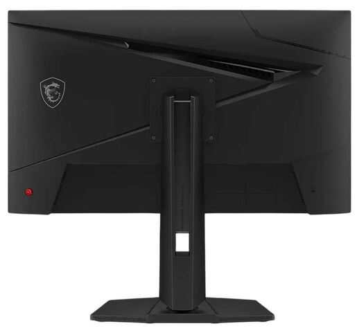 MSI Gaming monitor MAG 274QPF X32, 27", WQHD, IPS, VESA DisplayHDR 400, 2x HDMI, DisplayPort, 320Hz, 0,5ms