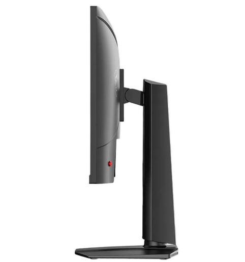 MSI Gaming monitor MAG 274QPF X32, 27", WQHD, IPS, VESA DisplayHDR 400, 2x HDMI, DisplayPort, 320Hz, 0,5ms
