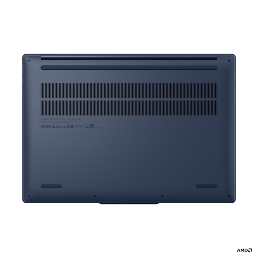 Laptop Lenovo IdeaPad Slim 5 16ARP10, 83HU003VSC, 16" WUXGA IPS 300nits, AMD Ryzen 5 7535HS, 32GB DDR5 RAM, 1TB SSD, AMD Radeon 660M, FreeDOS