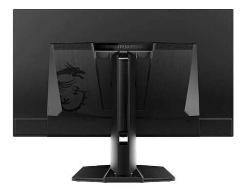 MSI Gaming monitor MAG 322UP QD-OLED E16, 31,5", 4K UHD, QD-OLED, NVIDIA G-Sync Compatible, AMD FreeSync Premium Pro, DisplayHDR True Black 400, 2x HDMI 2.1, DisplayPort, USB-C, 165Hz, 0,03ms
