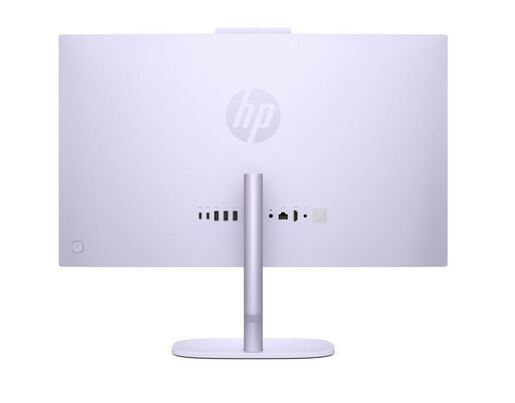 HP računar AIO OmniStudio 24-cv0014ny, D8ZZ9EA, 23,8" FHD VA Anti-Glare 100Hz, AMD Ryzen 5 5400U, 8GB LPDDR5 RAM, 512GB PCIe NVMe SSD, AMD Radeon Graphics, FreeDOS