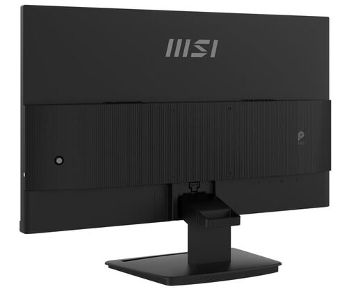 MSI monitor PRO MP241 E14V, 23,8", Full HD, VA, HDMI, DisplayPort, 144Hz, 1ms