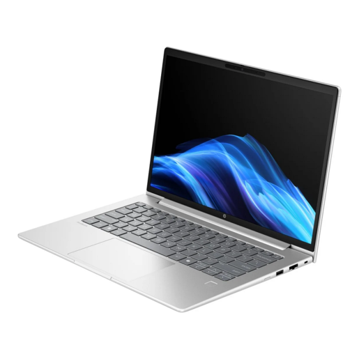 Laptop HP ProBook 4 G1iR 14, CW9E6AT, 14" WUXGA UWVA Anti-Glare 300nits 60Hz, Intel Core 7 150U, 8GB DDR5 RAM, 512GB PCIe NVMe SSD, Intel Graphics, FreeDOS