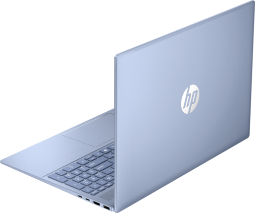 Laptop HP OmniBook 5 16-ba1008nm, C8PX4EA, 16" WUXGA IPS 300nits, Intel Core i5-1334U, 16GB LPDDR5x RAM, 512GB SSD, Intel Iris Xe Graphics, FreeDOS