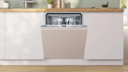 Bosch perilica posuđa SMV4ECX28E