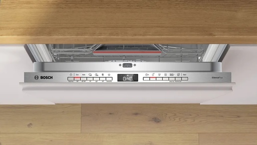 Bosch perilica posuđa SMV4ECX28E