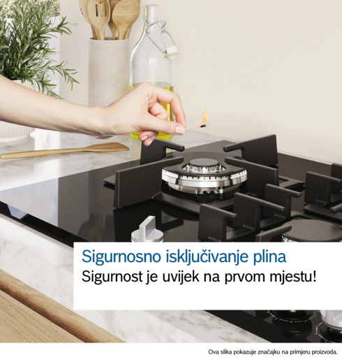 Bosch ploča PNP6B6K40
