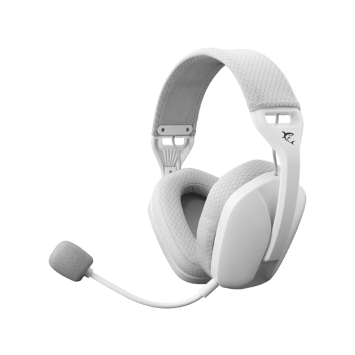 White Shark gaming slušalice WGH-2442 BUTTERFLY Bijele - Bežične