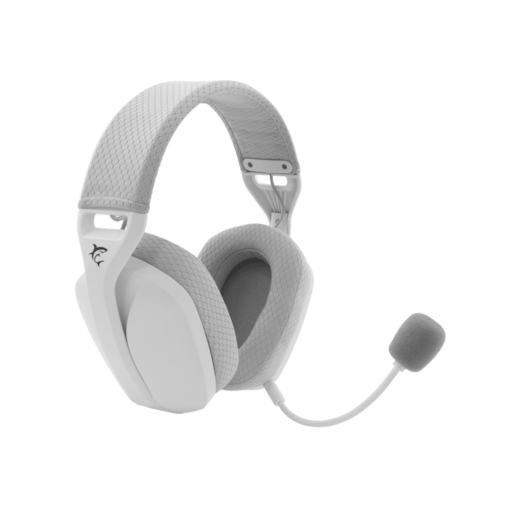 White Shark gaming slušalice WGH-2442 BUTTERFLY Bijele - Bežične