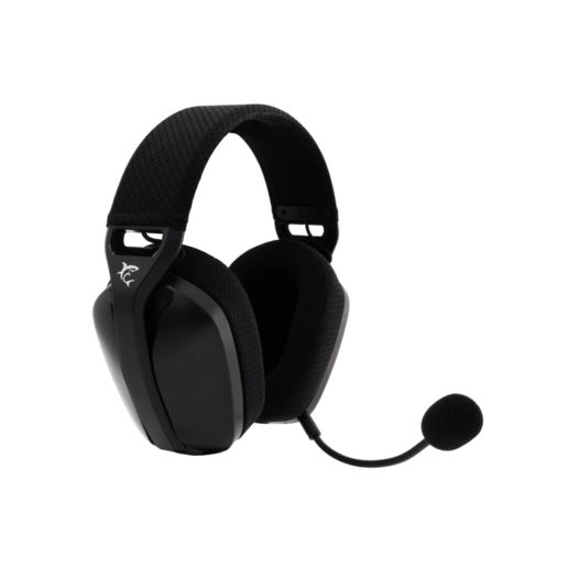 White Shark gaming slušalice WGH-2442 BUTTERFLY Crne - Bežične