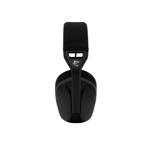 White Shark gaming slušalice WGH-2442 BUTTERFLY Crne - Bežične