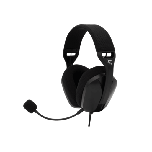 White Shark gaming slušalice GH-2443 SPARROW Crne