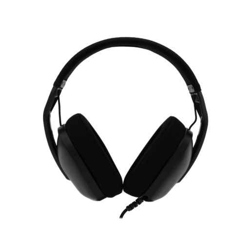 White Shark gaming slušalice GH-2443 SPARROW Crne