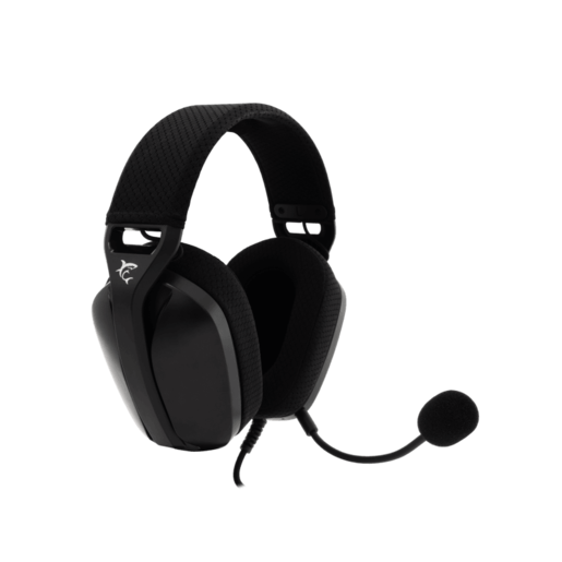 White Shark gaming slušalice GH-2443 SPARROW Crne