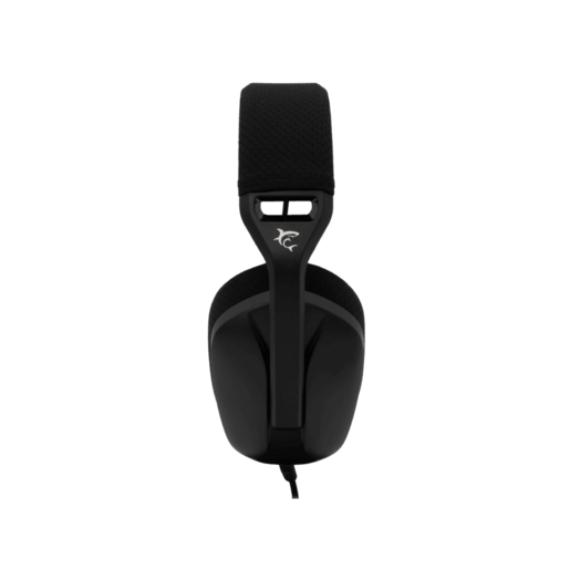 White Shark gaming slušalice GH-2443 SPARROW Crne