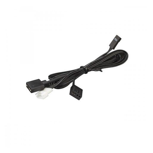 White Shark FAN 1262-04-V PULSAR - ARGB