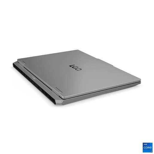Laptop Lenovo LOQ 17IRX10, 17,3" FHD IPS Anti-Glare 300nits 165Hz, Intel Core i7-14700HX, 32GB DDR5 RAM, 1TB PCIe 4.0 NVMe SSD, NVIDIA GeForce RTX 5070 8GB GDDR7, FreeDOS