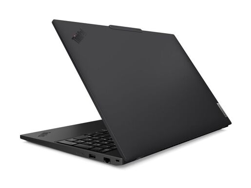 Laptop Lenovo ThinkPad P16s Gen 4, 16" WUXGA IPS Anti-Glare 400nits 60Hz, Intel Core Ultra 7 255H, 32GB DDR5 RAM, 1TB PCIe 5.0 NVMe SSD, NVIDIA RTX PRO 500 Blackwell 6GB GDDR7, Windows 11 Pro