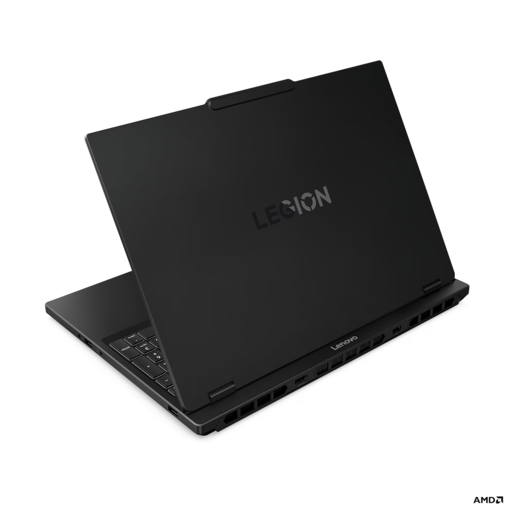 Laptop Lenovo Legion 5 15AKP10, 15,1" WQXGA OLED 165Hz 1000nits, AMD Ryzen AI 7 350, 32GB DDR5 RAM, 512GB PCIe 4.0 NVMe SSD, NVIDIA GeForce RTX 5060 8GB GDDR7, FreeDOS