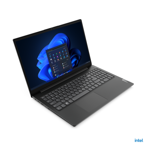 Laptop Lenovo V15 G5 IRL, 15,6" FHD TN Anti-Glare 250nits 60Hz, Intel Core i7-13620H, 16GB DDR5 RAM, 1TB PCIe 4.0 NVMe SSD, Intel UHD Graphics, FreeDOS