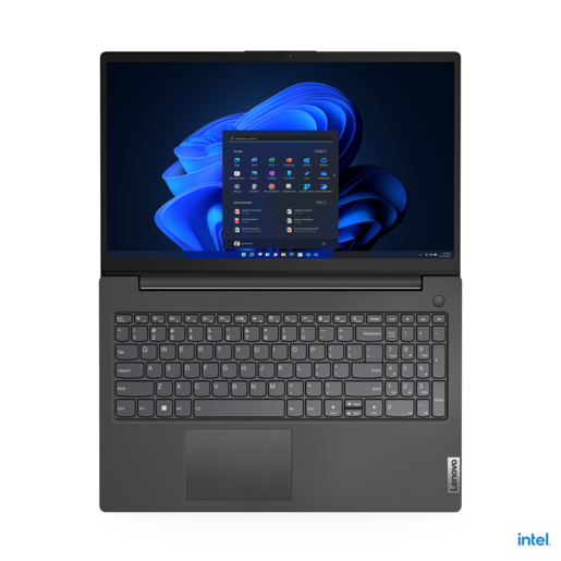 Laptop Lenovo V15 G5 IRL, 15,6" FHD TN Anti-Glare 250nits 60Hz, Intel Core i7-13620H, 16GB DDR5 RAM, 1TB PCIe 4.0 NVMe SSD, Intel UHD Graphics, FreeDOS