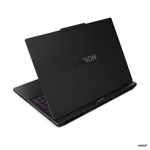 Laptop Lenovo Legion 5 15AKP10, 15,1" OLED 165Hz 500–1000nits, AMD Ryzen AI 7 350, 32GB DDR5 RAM, 1TB SSD, NVIDIA GeForce RTX 5070 8GB GDDR7, FreeDOS