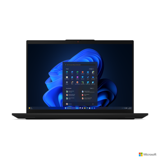 Laptop Lenovo ThinkPad L16 Gen 2, 16" WUXGA IPS Anti-Glare 400nits 60Hz, Intel Core Ultra 5 225U, 16GB DDR5 RAM, 512GB PCIe 4.0 NVMe SSD, Intel Graphics, FreeDOS