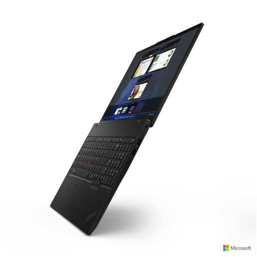 Laptop Lenovo ThinkPad L16 Gen 2, 16" WUXGA IPS Anti-Glare 400nits 60Hz, Intel Core Ultra 5 225U, 16GB DDR5 RAM, 512GB PCIe 4.0 NVMe SSD, Intel Graphics, FreeDOS