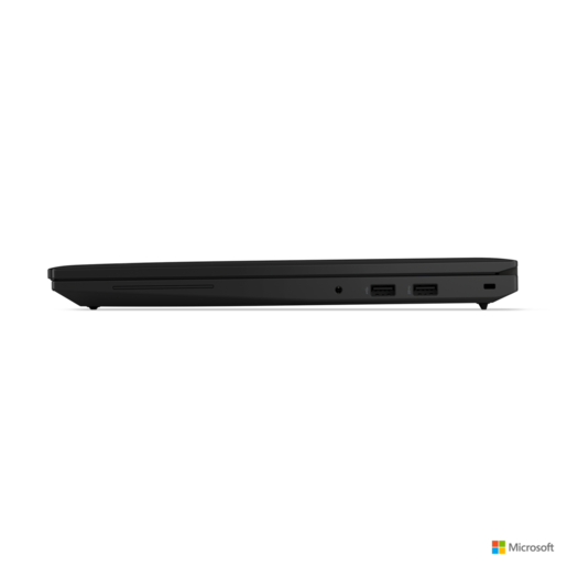 Laptop Lenovo ThinkPad L16 Gen 2, 16" WUXGA IPS Anti-Glare 400nits 60Hz, Intel Core Ultra 5 225U, 16GB DDR5 RAM, 512GB PCIe 4.0 NVMe SSD, Intel Graphics, FreeDOS