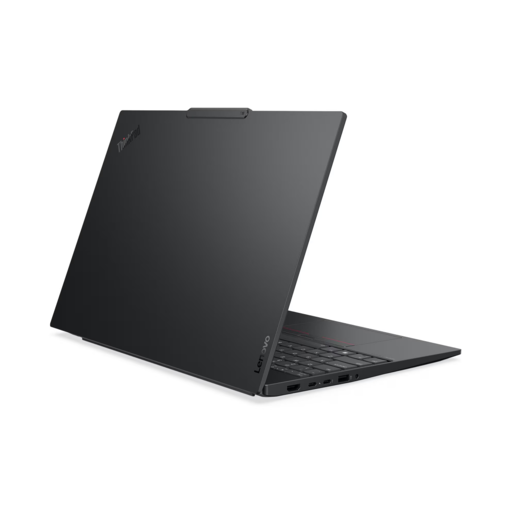 Laptop Lenovo ThinkPad E16 Gen 3, 16" WUXGA IPS Anti-Glare 300nits 60Hz, Intel Core Ultra 5 225U, 16GB DDR5 RAM, 512GB PCIe 4.0 NVMe SSD, Intel Graphics, Windows 11 Pro