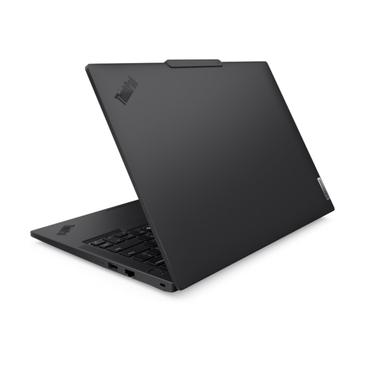 Laptop Lenovo ThinkPad T14 Gen 6, 14" WUXGA IPS Anti-Glare 400nits 60Hz, Intel Core Ultra 7 255U, 32GB DDR5 RAM, 1TB PCIe NVMe SSD, Intel Graphics, FreeDOS
