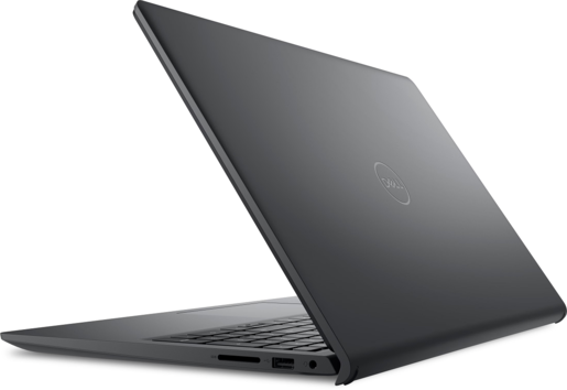 DELL laptop Pro 15 Essential PV15250, 15,6" FHD IPS Anti-Glare 250nits 120Hz, Intel Core i5-1334U, 16GB DDR5 RAM, 512GB M.2 SSD, Intel UHD Graphics, Windows 11 Home